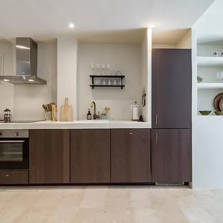 Lägenhet Fully Renovated Modern 2 Bedroom In Aloha Pueblo *