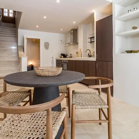 Lägenhet Fully Renovated Modern 2 Bedroom In Aloha Pueblo *