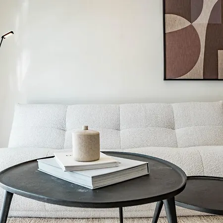 Lägenhet Fully Renovated Modern 2 Bedroom In Aloha Pueblo *