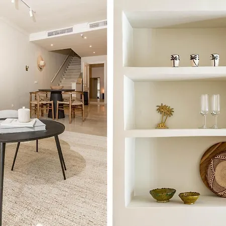 Fully Renovated Modern 2 Bedroom In Aloha Pueblo *