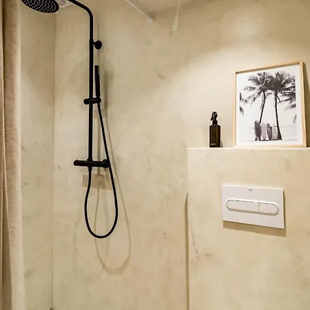 Fully Renovated Modern 2 Bedroom In Aloha Pueblo * Marbella