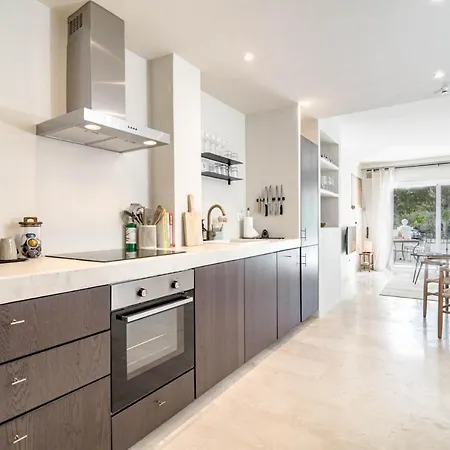 Apartamento Fully Renovated Modern 2 Bedroom In Aloha Pueblo