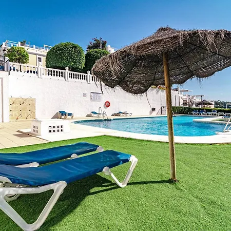 Apartamento Fully Renovated Modern 2 Bedroom In Aloha Pueblo *