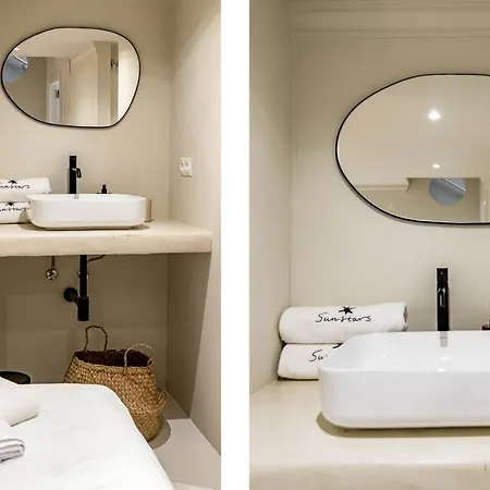 Apartamento Fully Renovated Modern 2 Bedroom In Aloha Pueblo